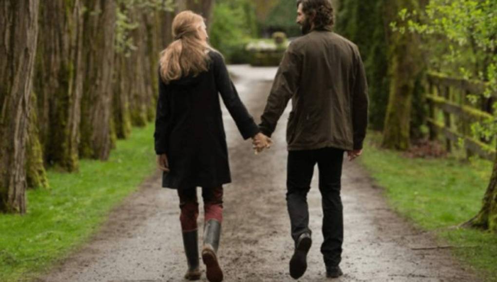 Siete ‘reglas de oro’ para facilitar el amor de las parejas